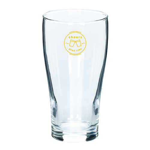 デカビアグラス(620ml)(クリア)