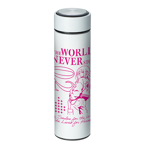 マグボトル(450ml)(白)