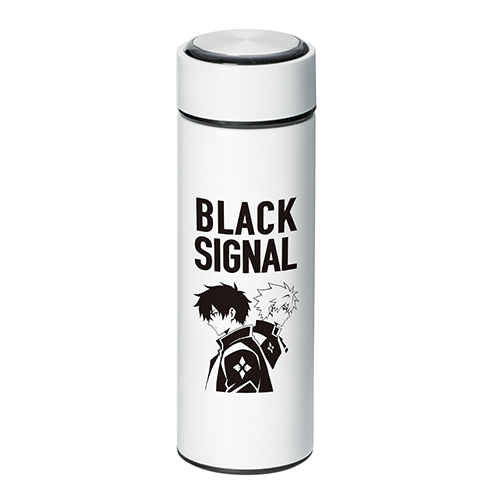 マグボトル(350ml)(白)