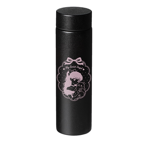 マグボトル(300ml)(黒)