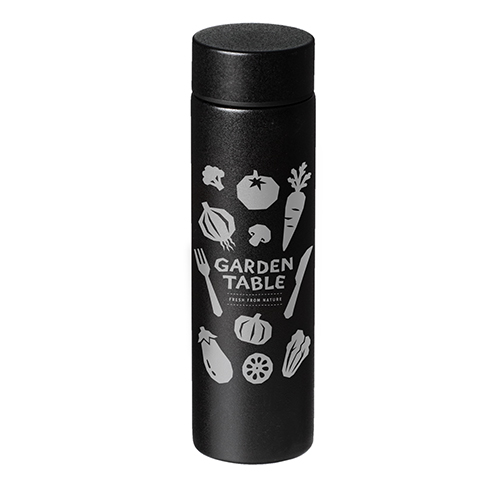 マグボトル(300ml)(黒)