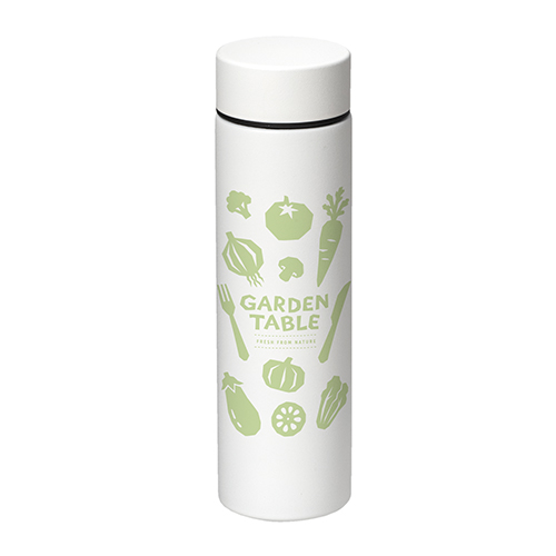 マグボトル(300ml)(白)
