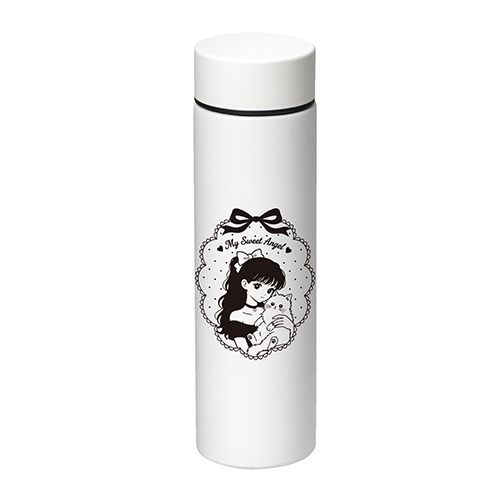マグボトル(300ml)(白)
