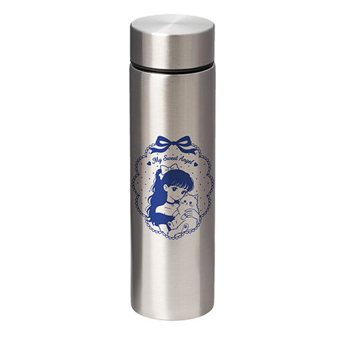 マグボトル(300ml)(シルバー)