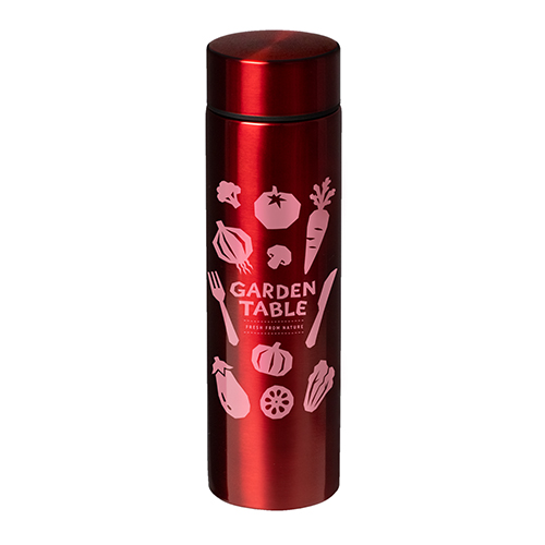 マグボトル(300ml)(赤)
