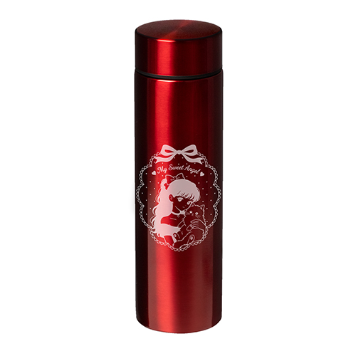 マグボトル(300ml)(赤)