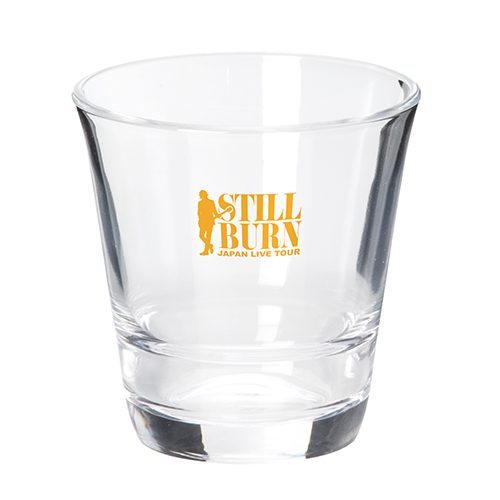 スタッキンググラス(210ml)(クリア)