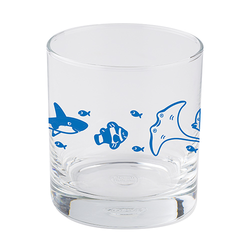 オーシャンロックグラス(245ml)