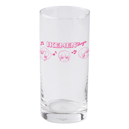 オーシャンロンググラス(380ml)