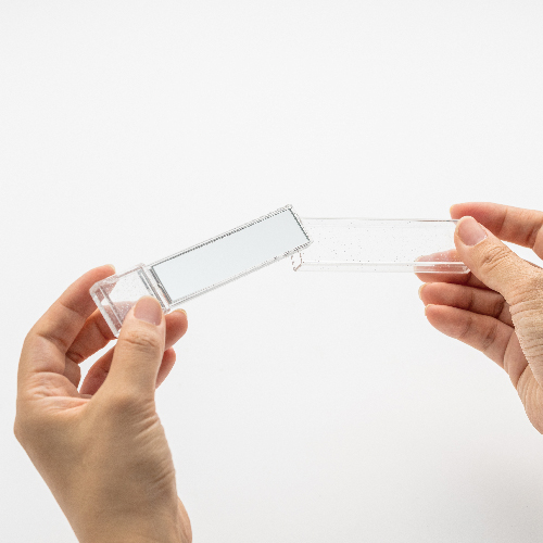 エペミラー(クリア)