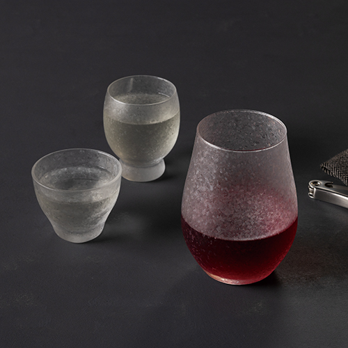 みぞれワインタンブラー(360ml)