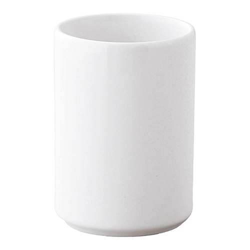 フルカラー印刷対応白湯呑(280ml)