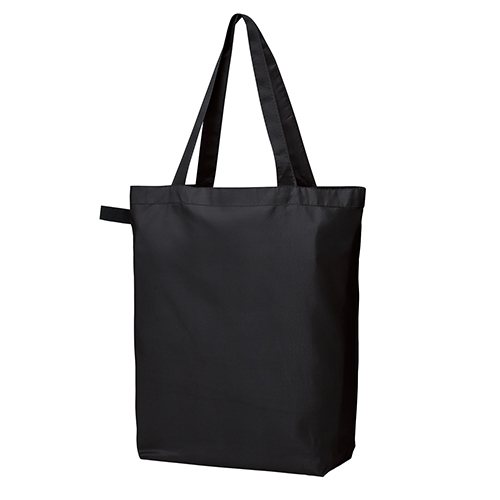 ソフトRe:PETベーシックトート(ブラック)