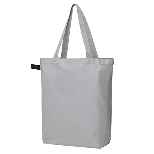 ソフトRe:PETベーシックトート(グレー)