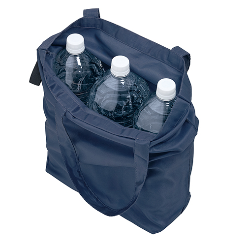 ソフトRe:PETベーシックトート(グレー)