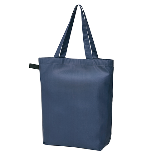ソフトRe:PETベーシックトート(ネイビー)