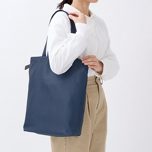 ソフトRe:PETベーシックトート(ナチュラル)