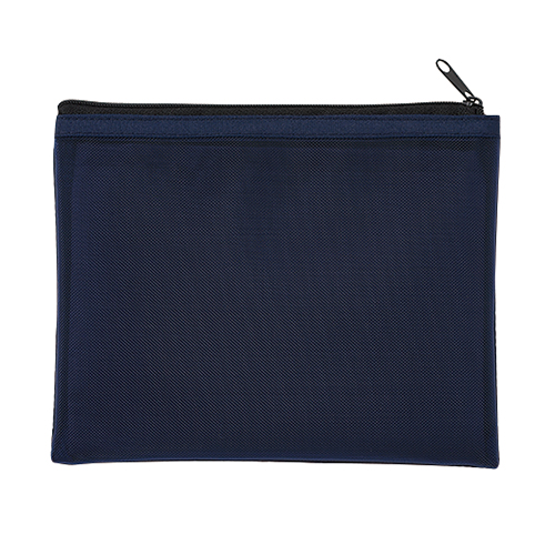 セパレートメッシュポーチ mini(ネイビー)