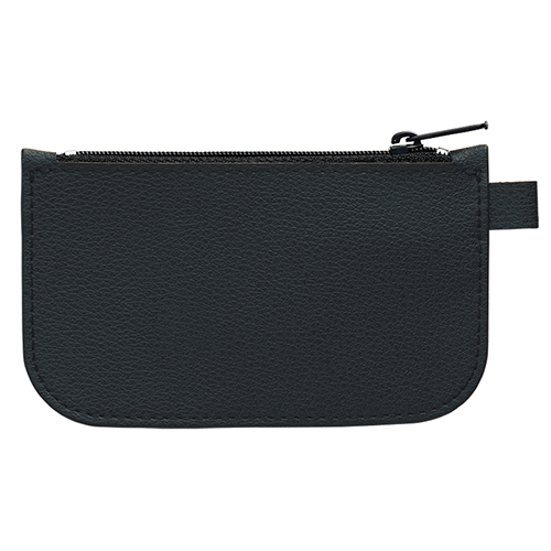 リサイクルキーポーチ(ブラック)