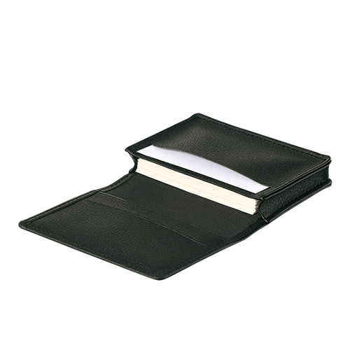 リサイクルカードケース(グレー)