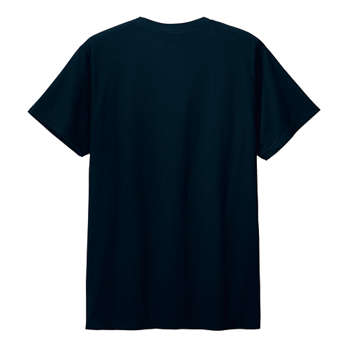 ヘビーウェイトTシャツ(ネイビー)
