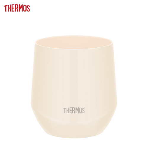 THERMOS|サーモス|真空断熱カップ(300ml)(白)(JTE-300)