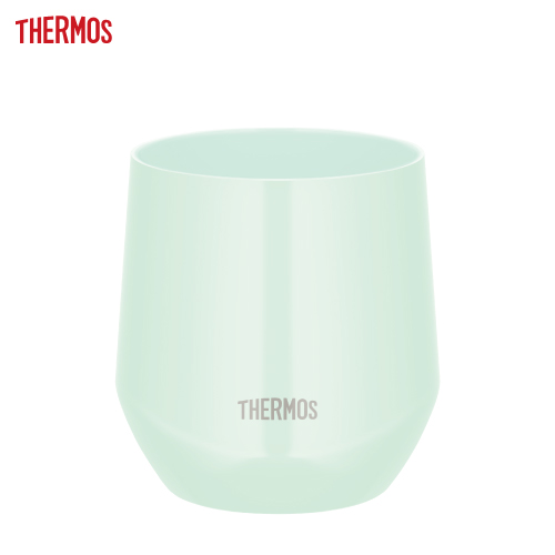 THERMOS|サーモス|真空断熱カップ(300ml)(グリーン)(JTE-300)