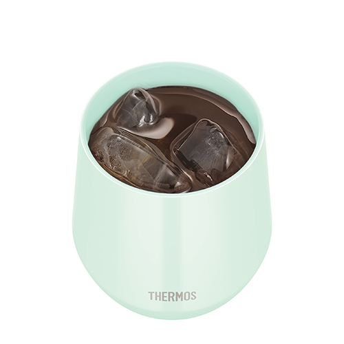 THERMOS|サーモス|真空断熱カップ(300ml)(グリーン)(JTE-300)