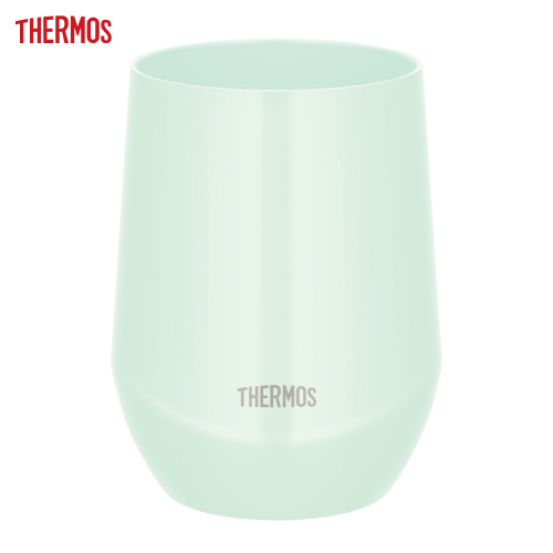 THERMOS|サーモス|真空断熱カップ(400ml)(グリーン)(JTE-400)