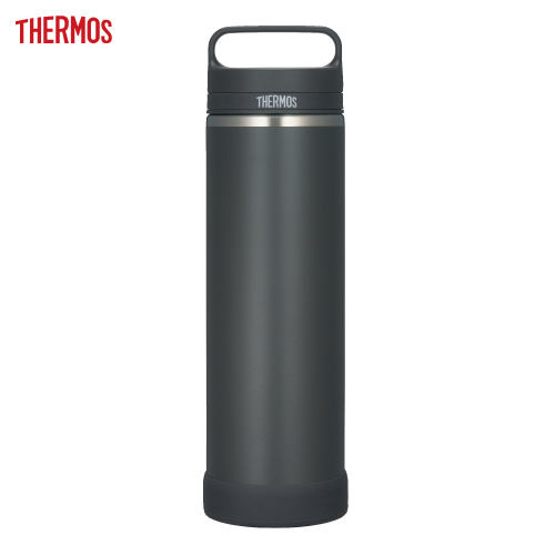 THERMOS|真空断熱ケータイマグ(1,000ml)(黒)(JOW-1000)