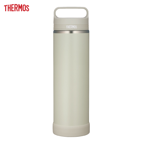 THERMOS|真空断熱ケータイマグ(1,000ml)(サンドストーン)(JOW-1000)