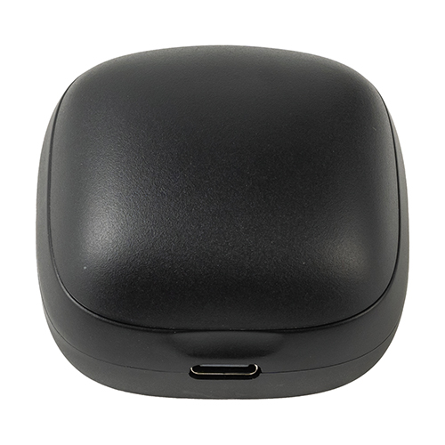 Bluetooth完全ワイヤレスイヤホン(黒)