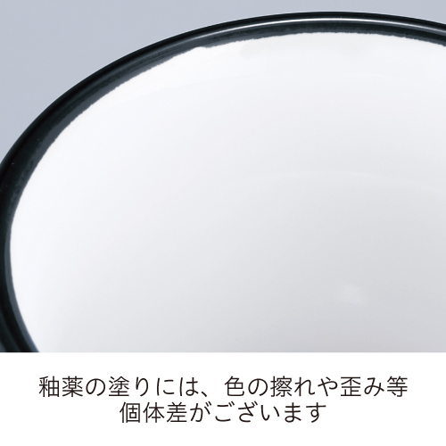ホーローライクマグ(250ml)(黒)