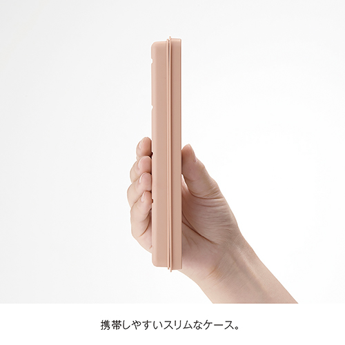 抗菌カトラリーセット(モカ)