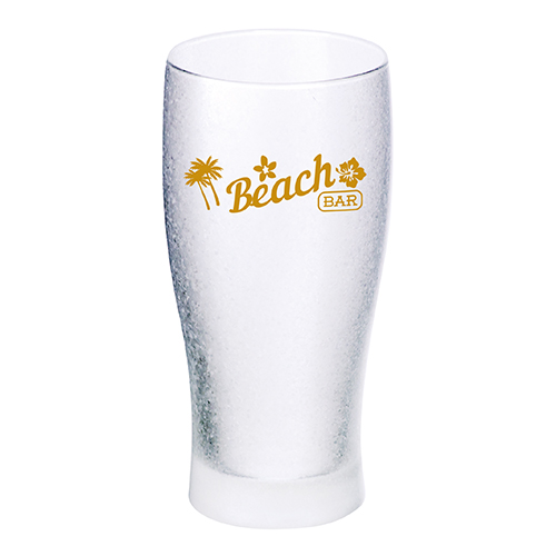 きらめきビアグラス(250ml)