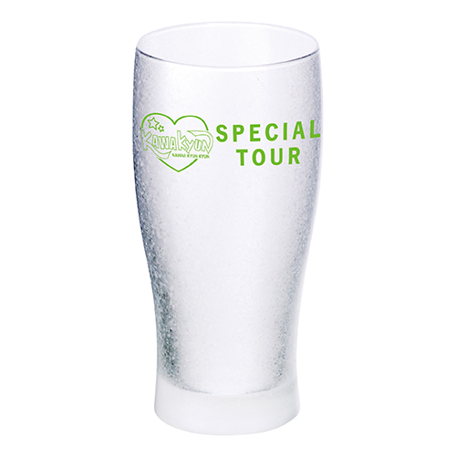 きらめきビアグラス(365ml)