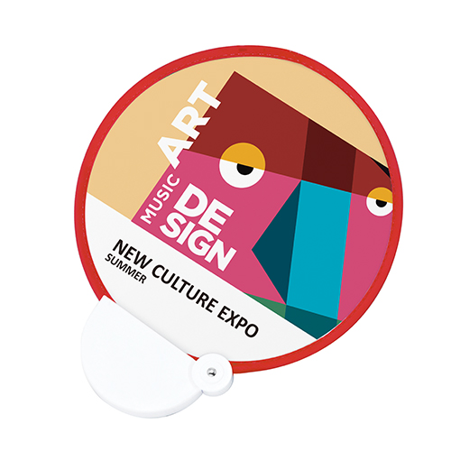 フォールディングファン(OEM)