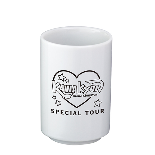 湯呑(ゆのみ)(270ml)