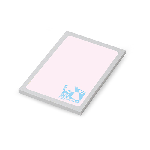 オリジナル再生紙ふせん(カバーなし)(B)