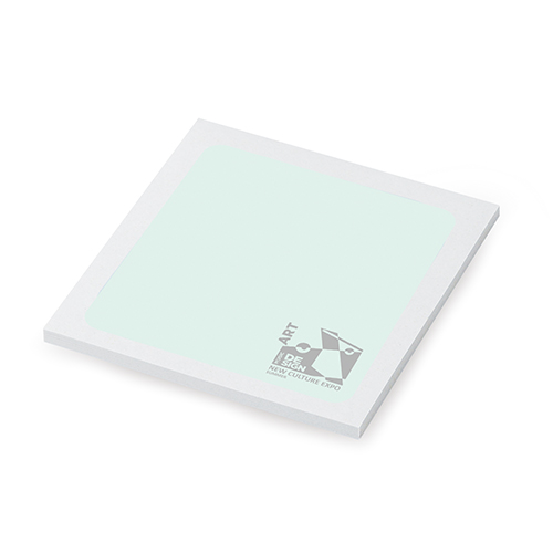 オリジナル再生紙ふせん(カバーなし)(C)