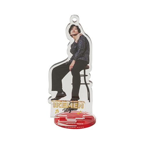 アクリルスタンド(70×90mm)