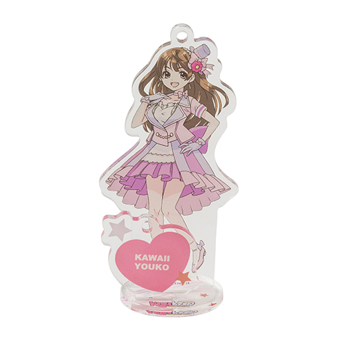 アクリルスタンド(70×90mm)