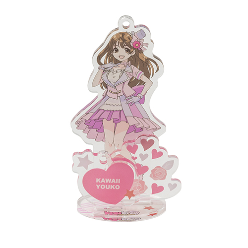 アクリルスタンド(95×110mm)