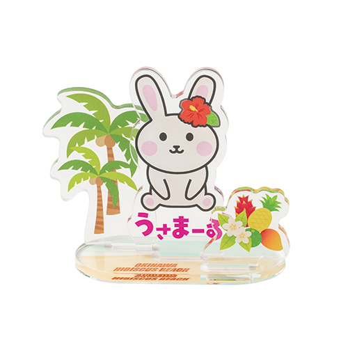 アクリルスタンド(95×110mm)