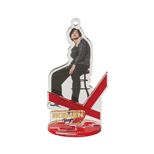 アクリルスタンド(95×110mm)