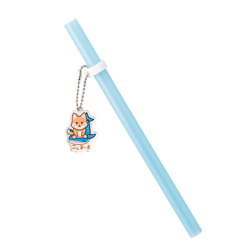 ストローチャーム(大)