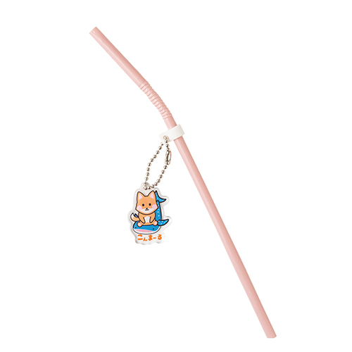 ストローチャーム(小)