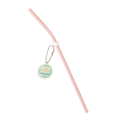 ストローチャーム(小)