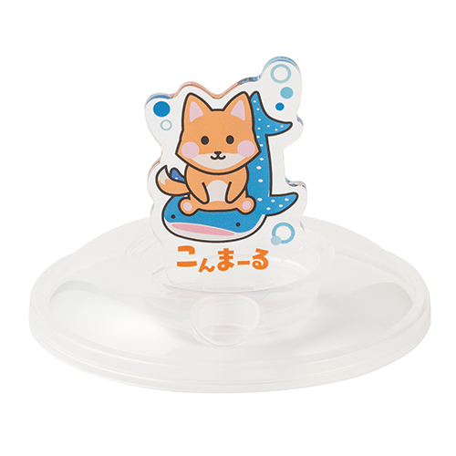 アクリルリッド(透明)