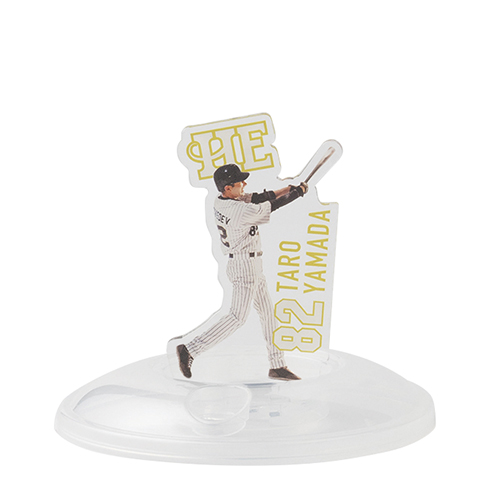 アクリルリッド(透明)